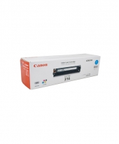 Canon Cart 316 Toner (Cyan)